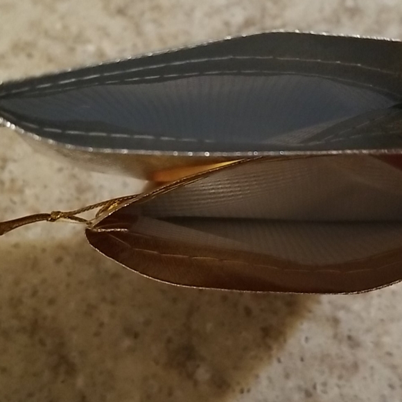 25pcs mixed silver and gold metallic bags - Picture 5 of 5